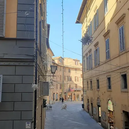 Il Nido In Citta *