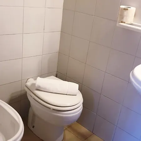 Il Nido In Citta Апартаменты Сиена