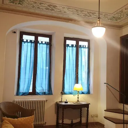 Il Nido In Citta * Сиена