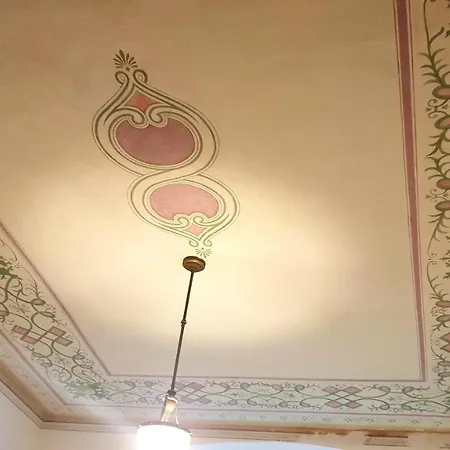 Il Nido In Citta Апартаменты Сиена